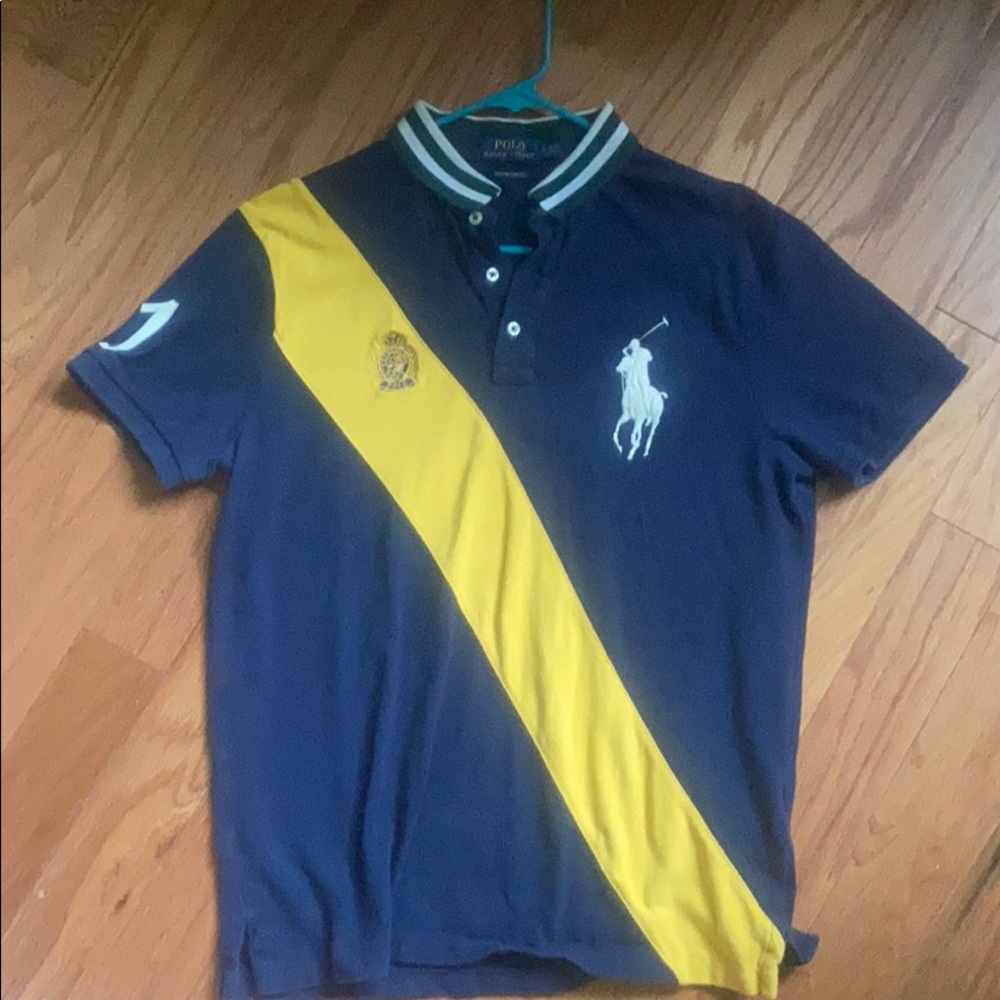 Polo by Ralph Lauren
